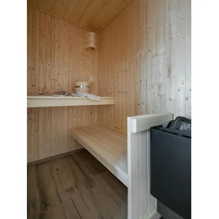 Small Island Apartament